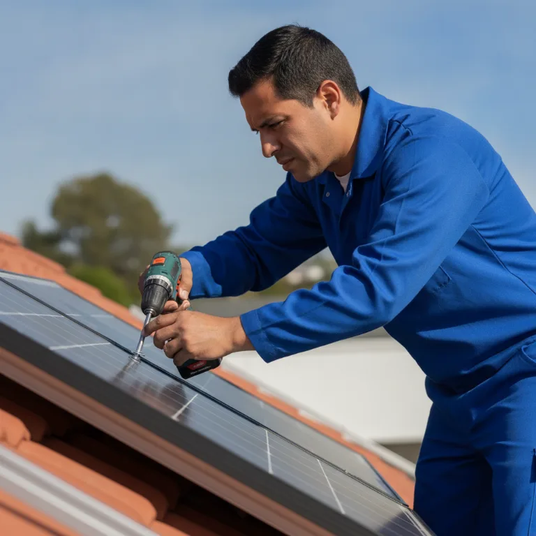 Instalador Painéis Solares serviço em Rio das Ostras